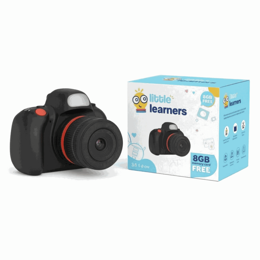 Mini Photographer Digital Camera