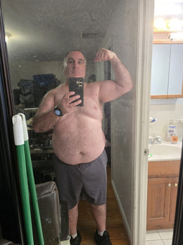Customer photo