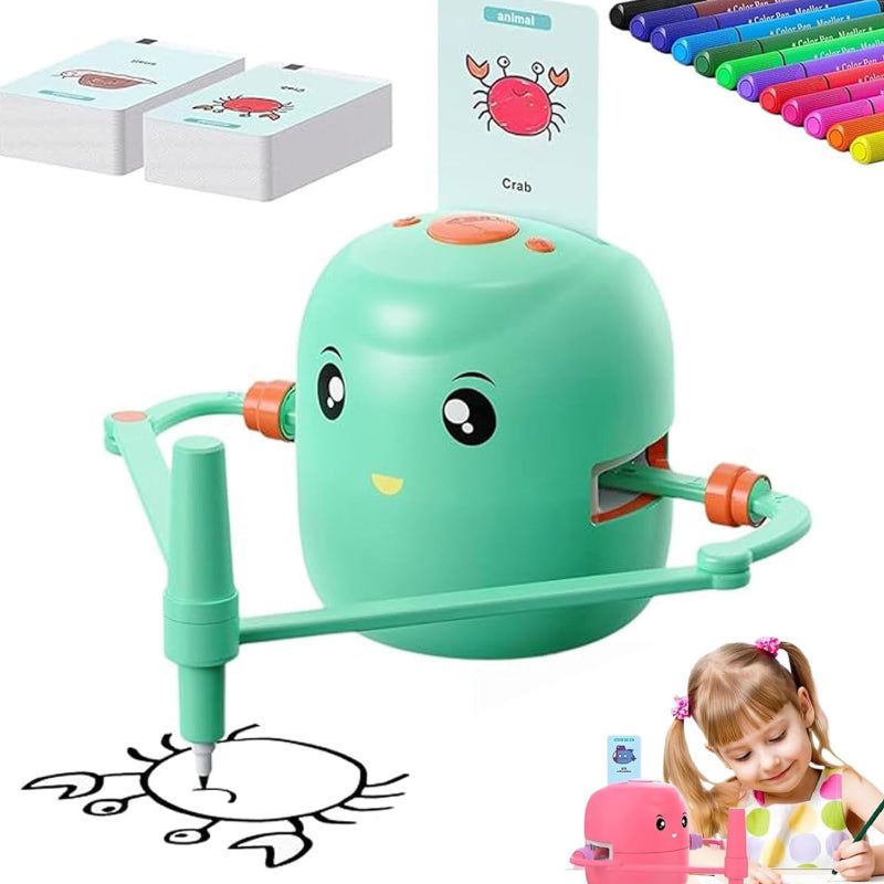 My Little Artbot Drawing Buddy (view 14)