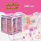 My Little Royalty Jewelry Gift Box