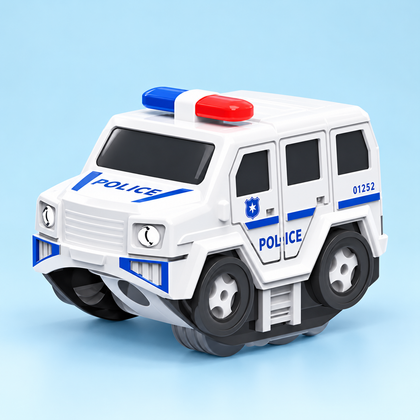 Police Car