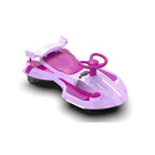 Purple & Pink