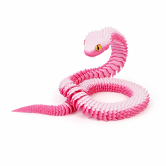 Lollipop Pink – 60 cm