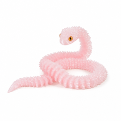 Crystal Baby Pink – 60 cm