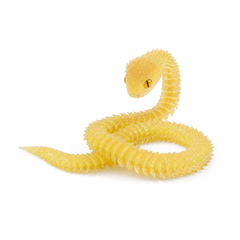 Crystal Iridescent Yellow – 30 cm