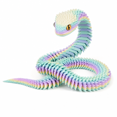 Matte Rainbow – 40 cm