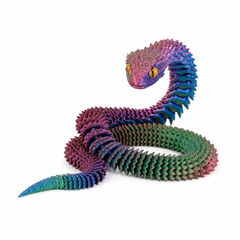 Tri-Color Gradient – 60 cm