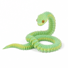 Crystal Forest Green – 30 cm