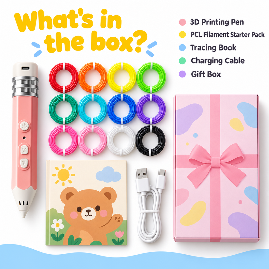 3D Printing Pen
