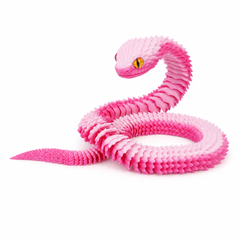 Lollipop Pink – 40 cm