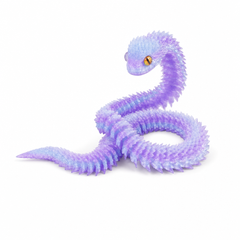 Crystal Dream Purple – 60 cm