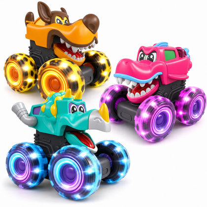 Monster Truck (Series 2)