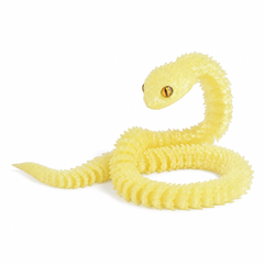 Crystal Lemon Yellow – 30 cm