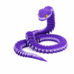 Lollipop Purple – 60 cm