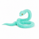 Articulated 3D-Printed Viper Snake (view 17)