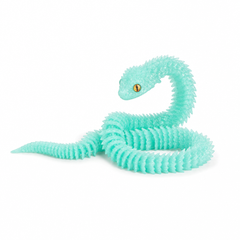 Crystal Aqua Green – 30 cm