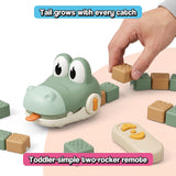 Chomp & Grow Remote Real Life Snake
