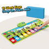 Step-On Piano Music Mat