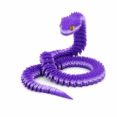 Lollipop Purple – 30 cm