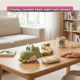 Chomp & Grow Remote Real Life Snake