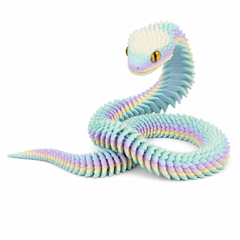 Matte Rainbow – 30 cm