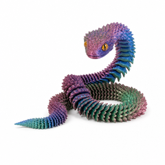 Tri-Color Gradient – 30 cm