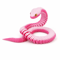 Lollipop Pink – 30 cm
