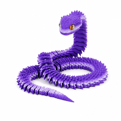 Lollipop Purple – 40 cm