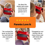 Photo Reel Viewfinder