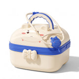 Little Doctor Play Kit with Hippo Carry Case
