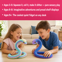 Rainbow Candy – 40 cm