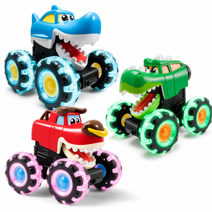 Utility Car Set