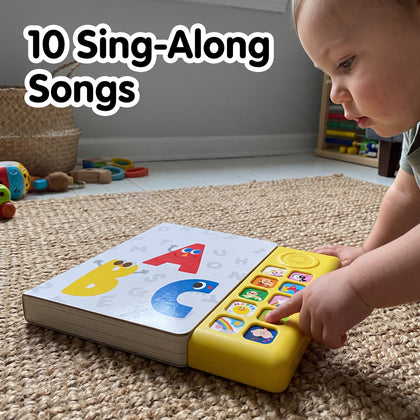 ABC Song