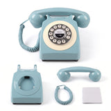 Retro Rotary Bluetooth Telephone