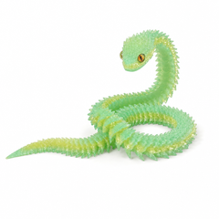 Crystal Forest Green – 60 cm