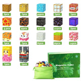 PowerCube Creative Magnetic Blocks