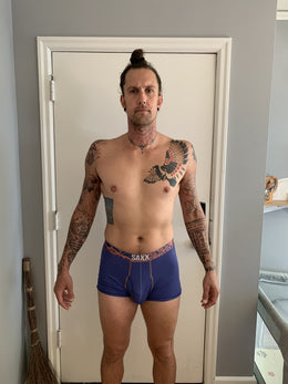 Customer photo