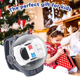 Racing Duo: Dual Player Watch-Controlled Race Cars (2 PIECES)