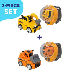 Construction Machines