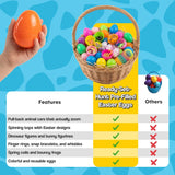 Ready Set Hunt Pre-Filled Easter Eggs