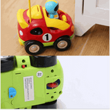Remote Control Rally Racing