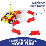 Remote Control Rally Racing (view 10)
