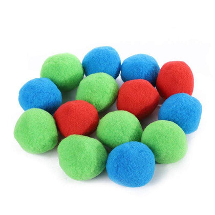 15 Balls