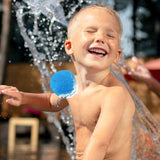 Reusable Water Inflated Cotton Ball Set