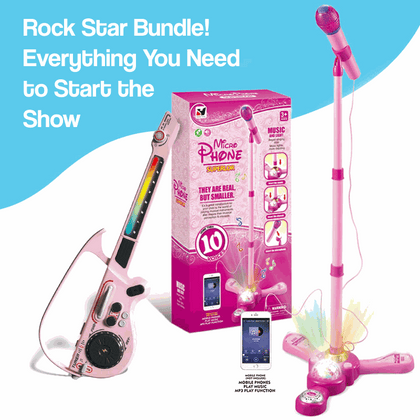 Rockstar Bundle