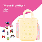 Snap & Style Fun DIY Bag (view 11)