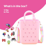 Snap & Style Fun DIY Bag (view 7)