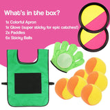 Sticky Ball Outdoor Set (view 11)