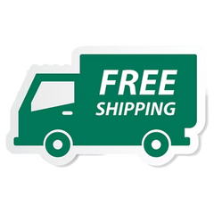 FREE Shipping