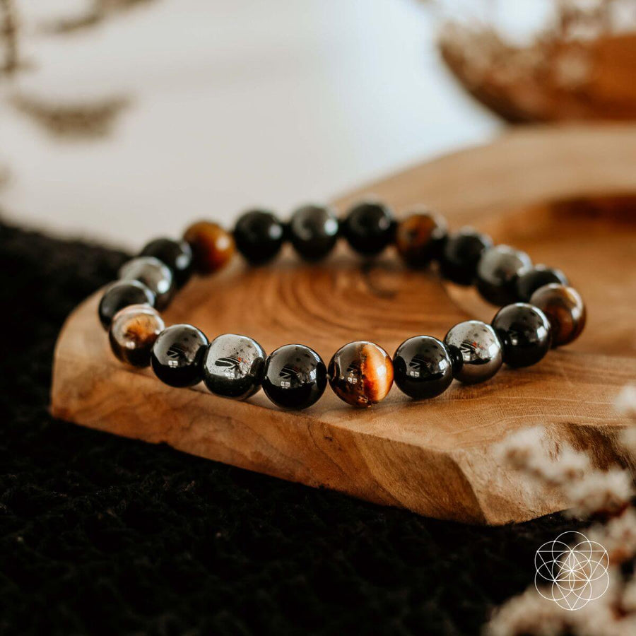 DENRIDGE® The Triple Protection Bracelet